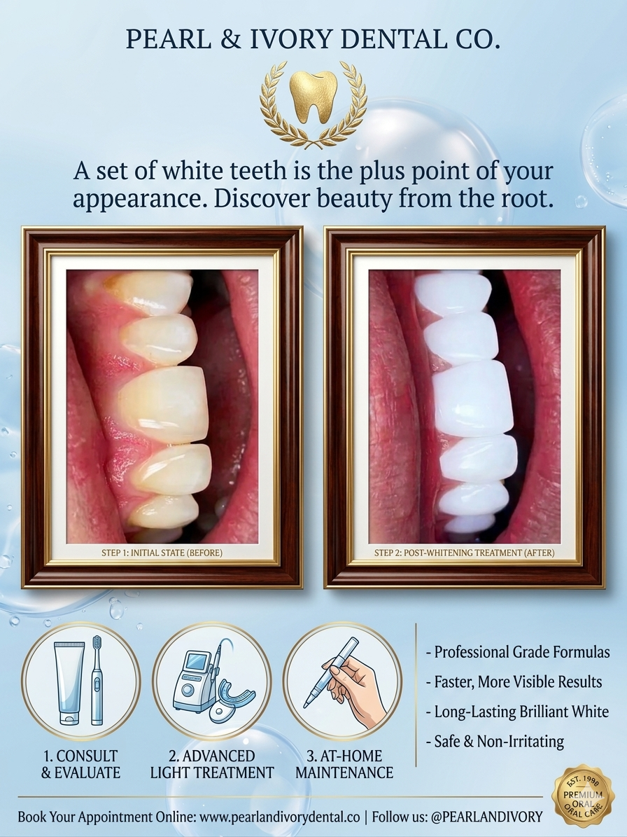 The Secret of a Beautiful Smile,Hot-Selling Set,Unisex,free shipping.