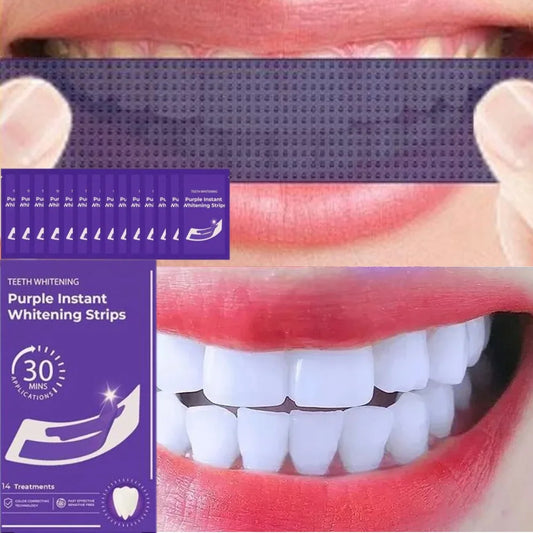 Purple Magic