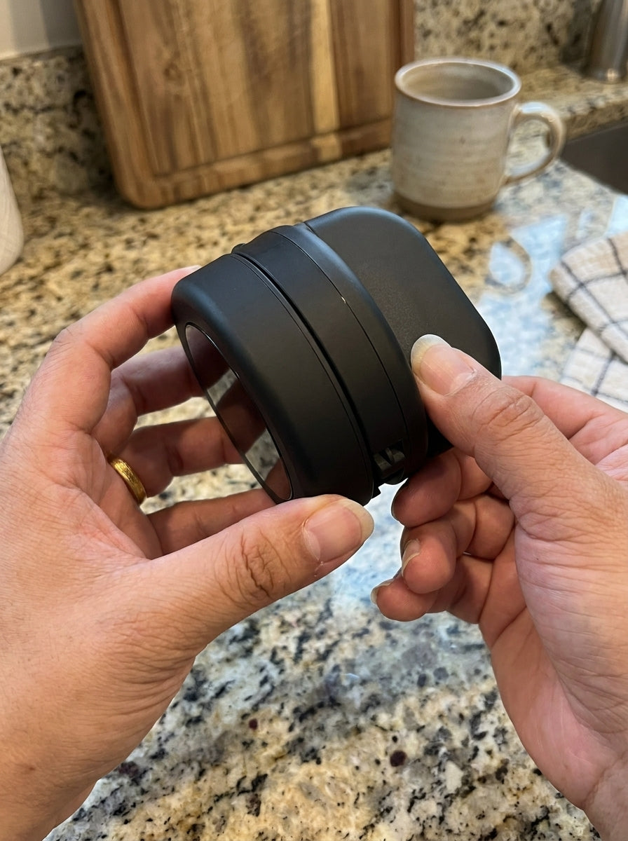 Pro Grip Lid Opener