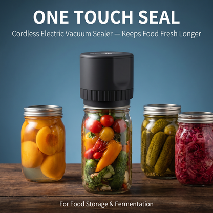 Fresh Seal Pro