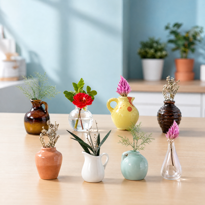 TinyBloom Magnets