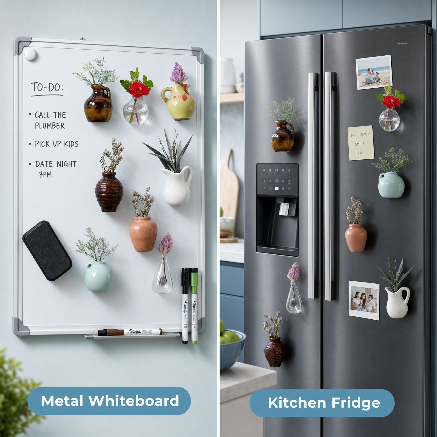 TinyBloom Magnets
