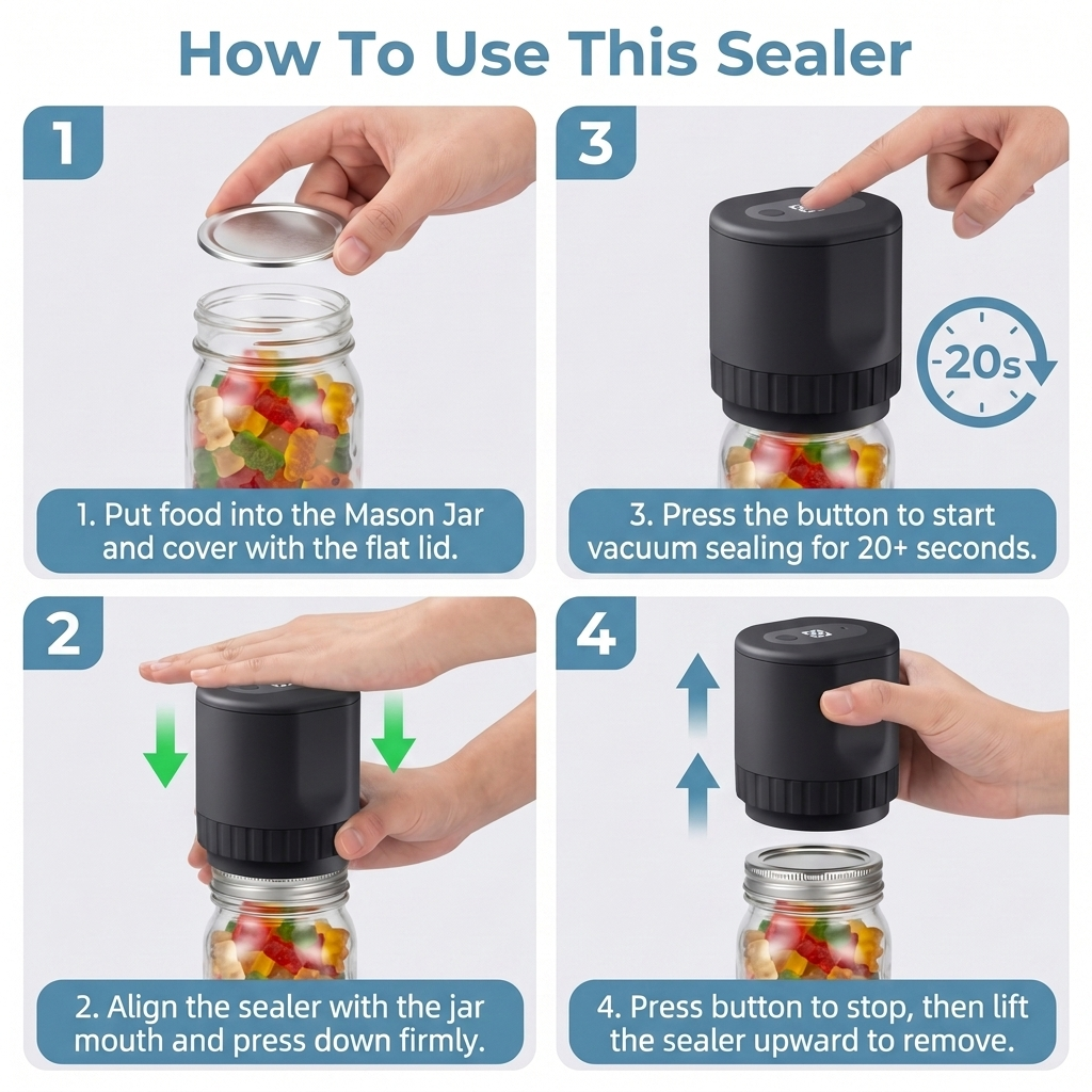 Fresh Seal Pro