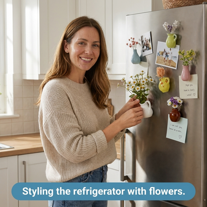 TinyBloom Magnets